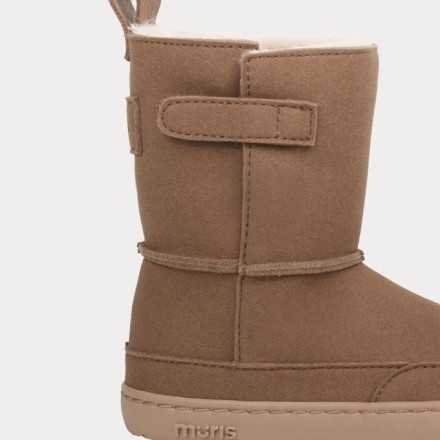 Botas Siberia Mini
