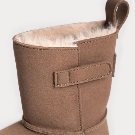 Botas Siberia Mini