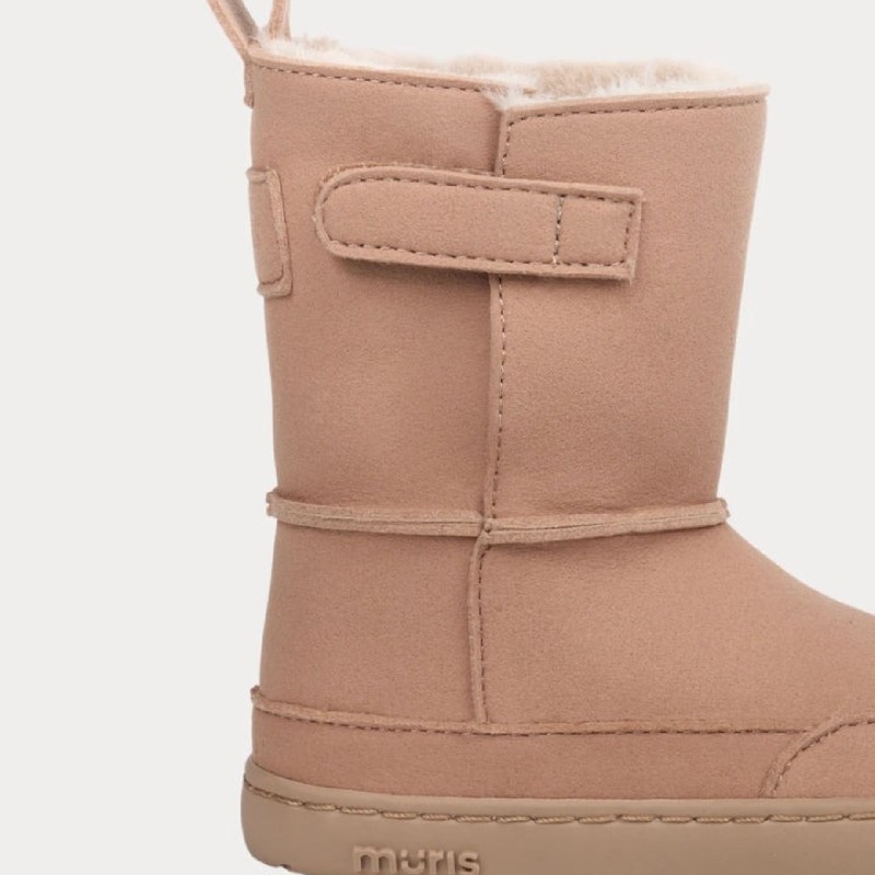 Botas Siberia Mini