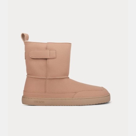 Siberia Boots