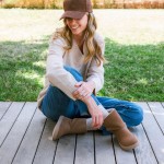 Botas Siberia