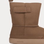 Botas Siberia