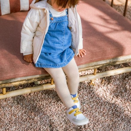 Ténis Terrenova Mini