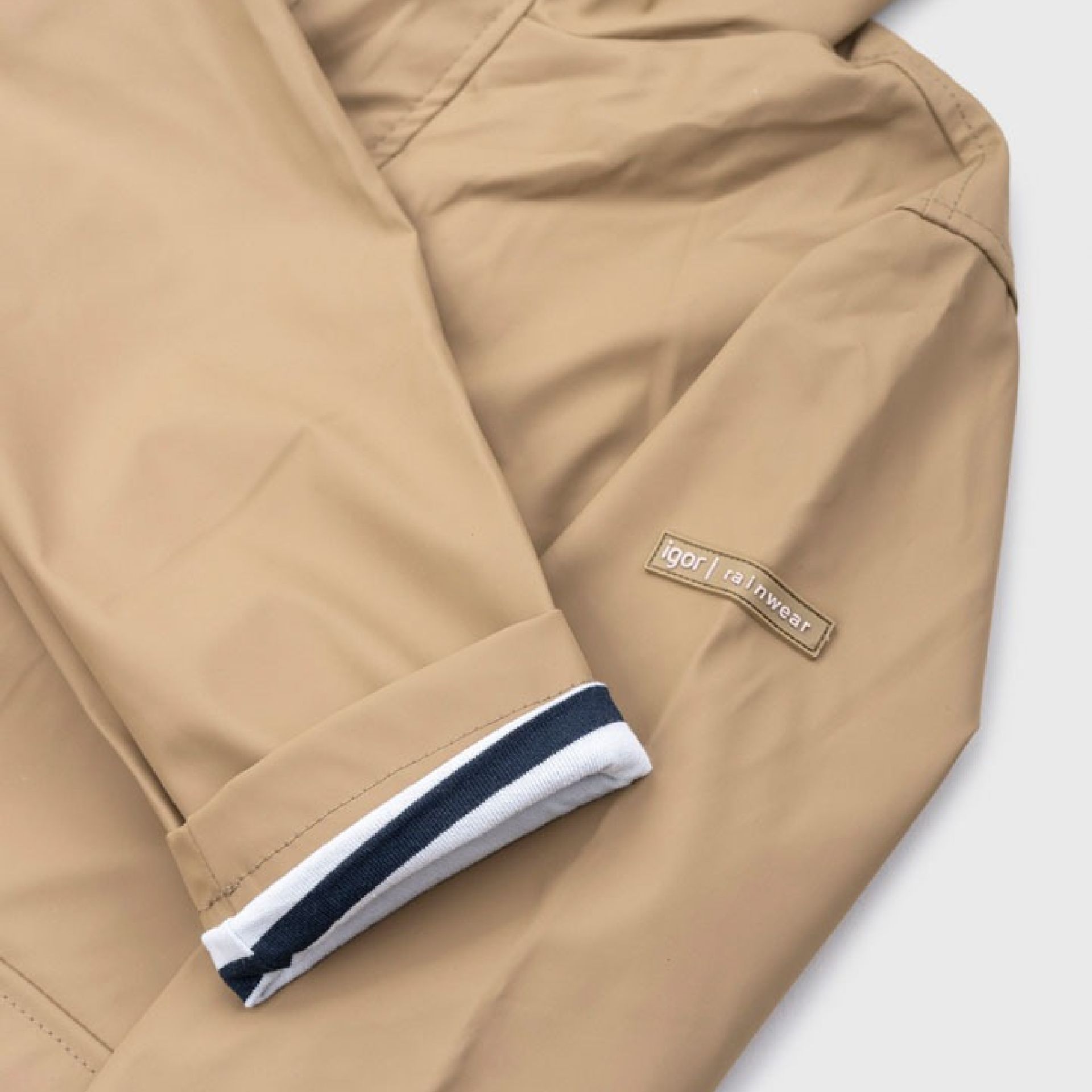 Casaco Impermiável Euri