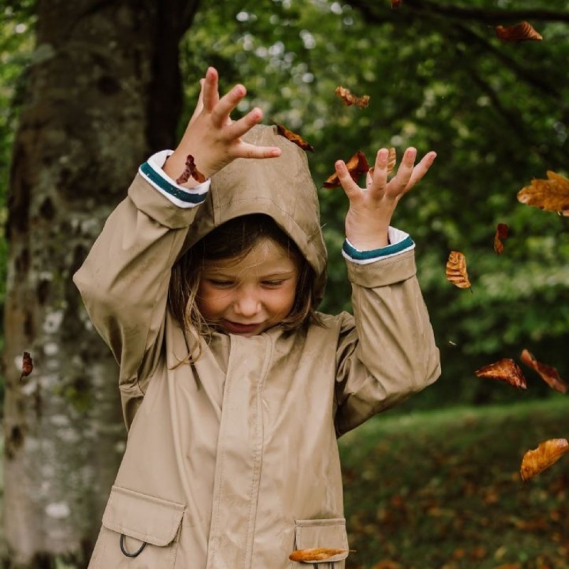 Casaco Impermivel Euri