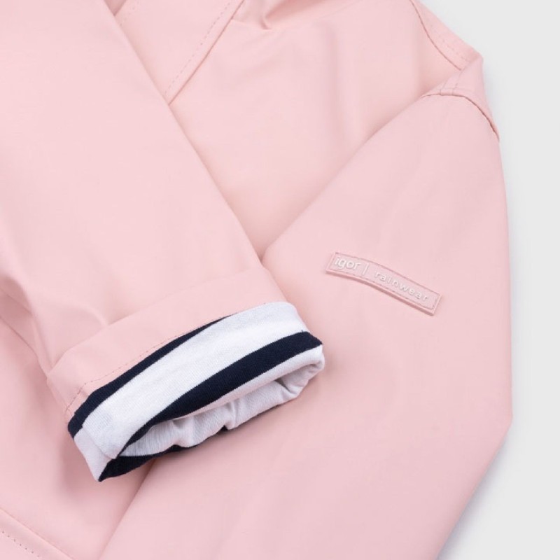 Casaco Impermiável Euri