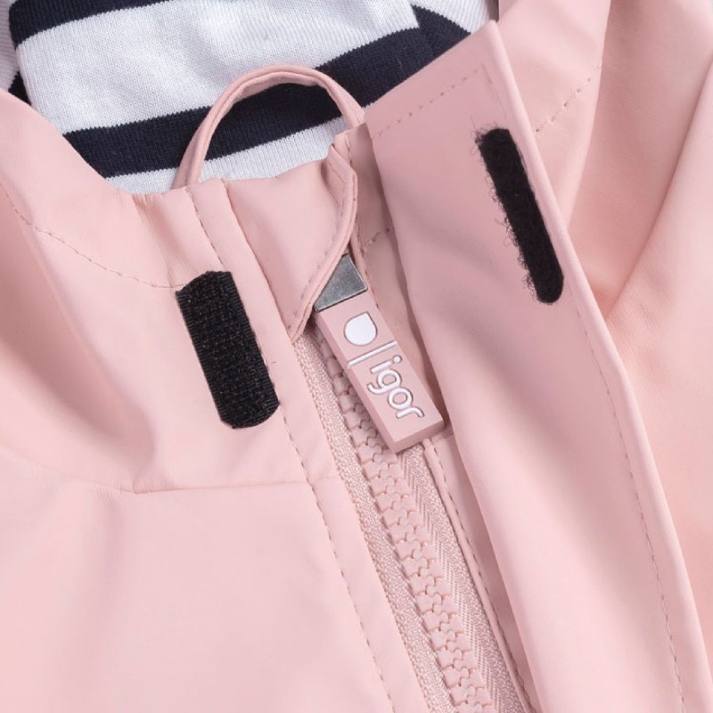 Casaco Impermiável Euri