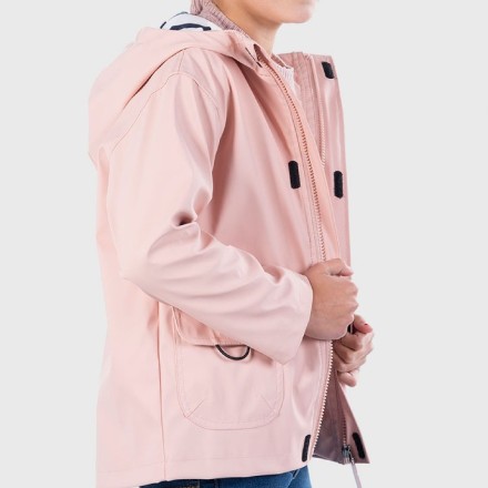 Casaco Impermiável Euri