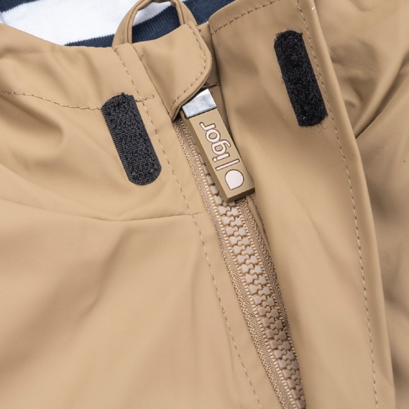 Casaco Impermivel Euri