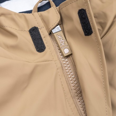 Casaco Impermiável Euri