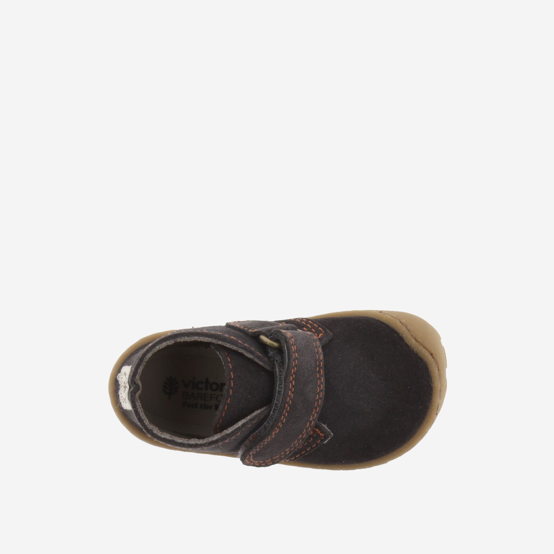 Botas Bosco