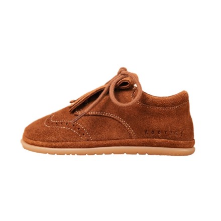 Mémé Blucher Shoes