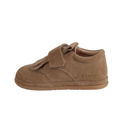 Piupiu Blucher Shoes
