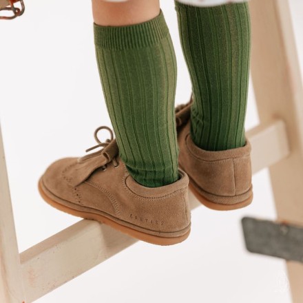 Mémé Blucher Shoes