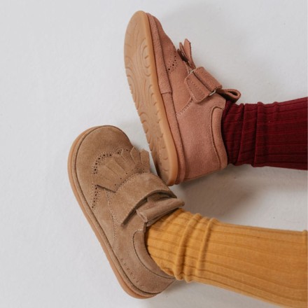 Piupiu Blucher Shoes
