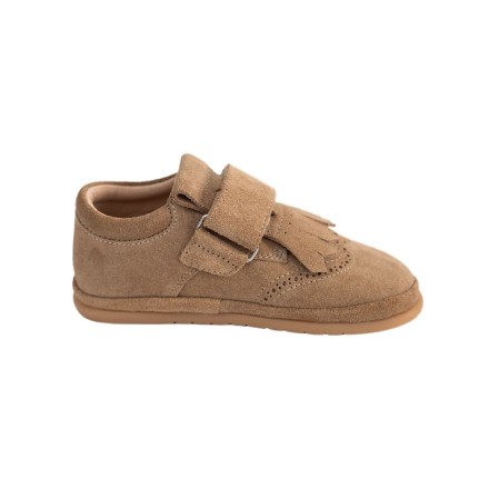 Piupiu Blucher Shoes