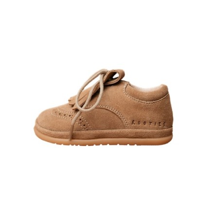 Mémé Blucher Shoes