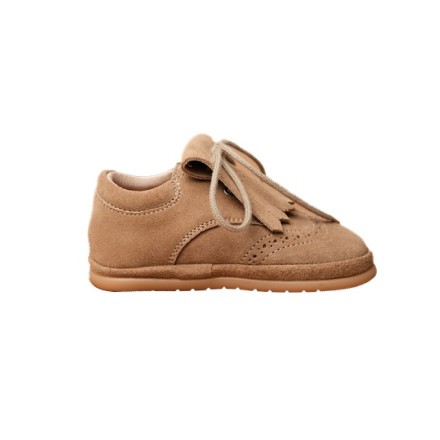 Mémé Blucher Shoes