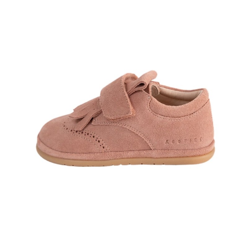 Piupiu Blucher Shoes