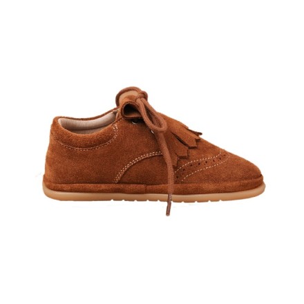 Mémé Blucher Shoes