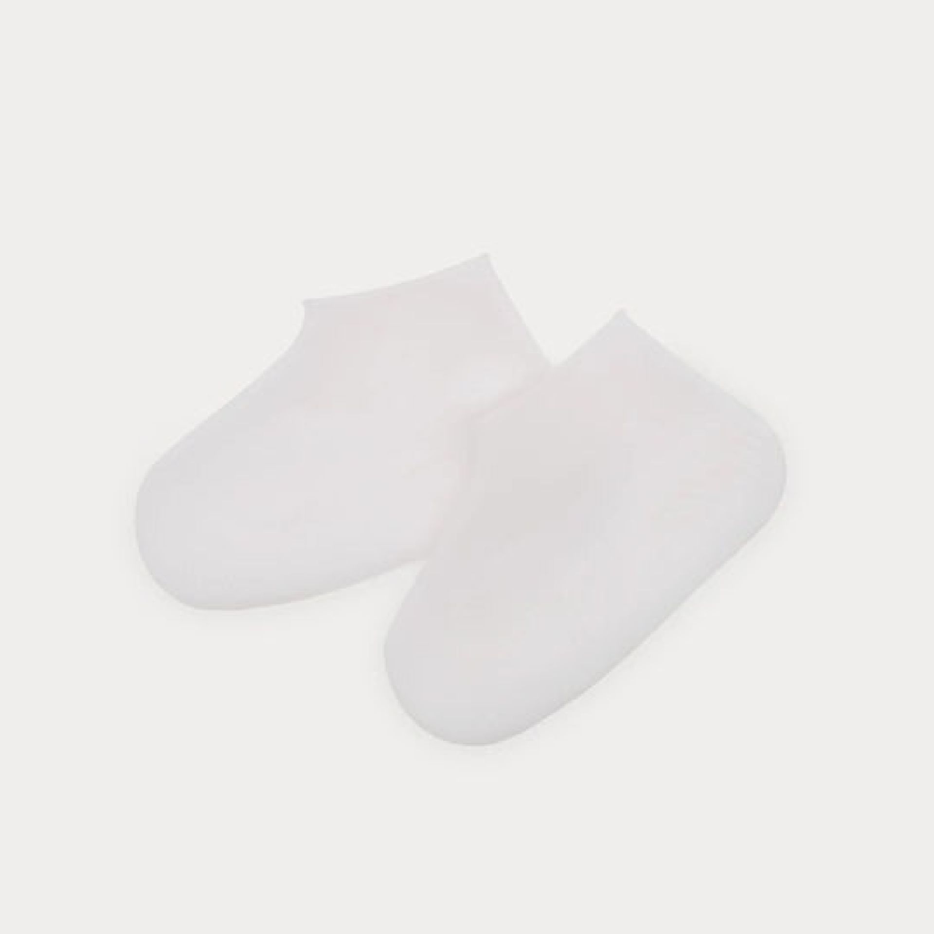 Capa Impermeável para Sapatos Mini