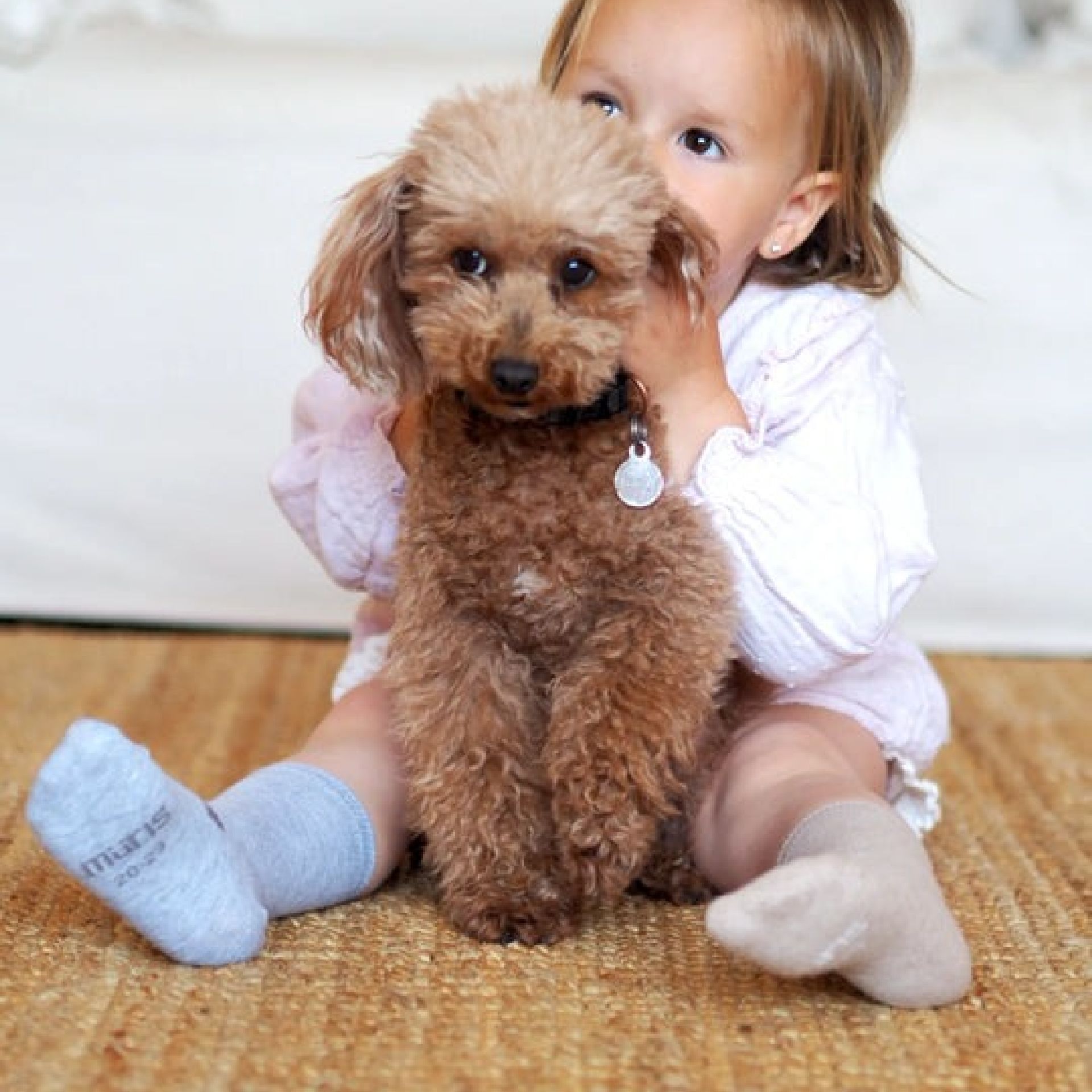 Pack de 3 - Meias longas Júnior