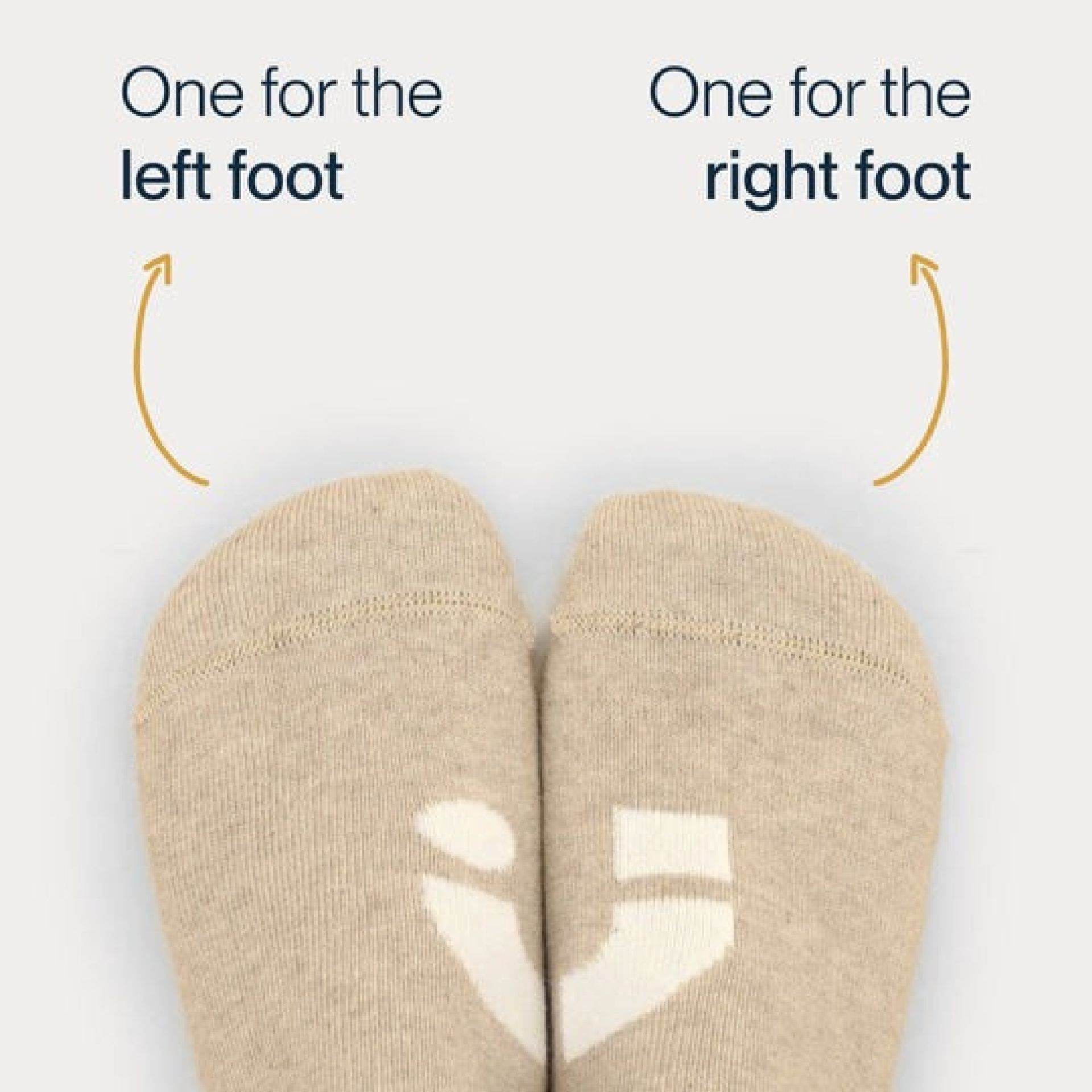 Pack de 3 - Meias longas Júnior