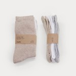 Pack de 3 - Meias longas Jnior