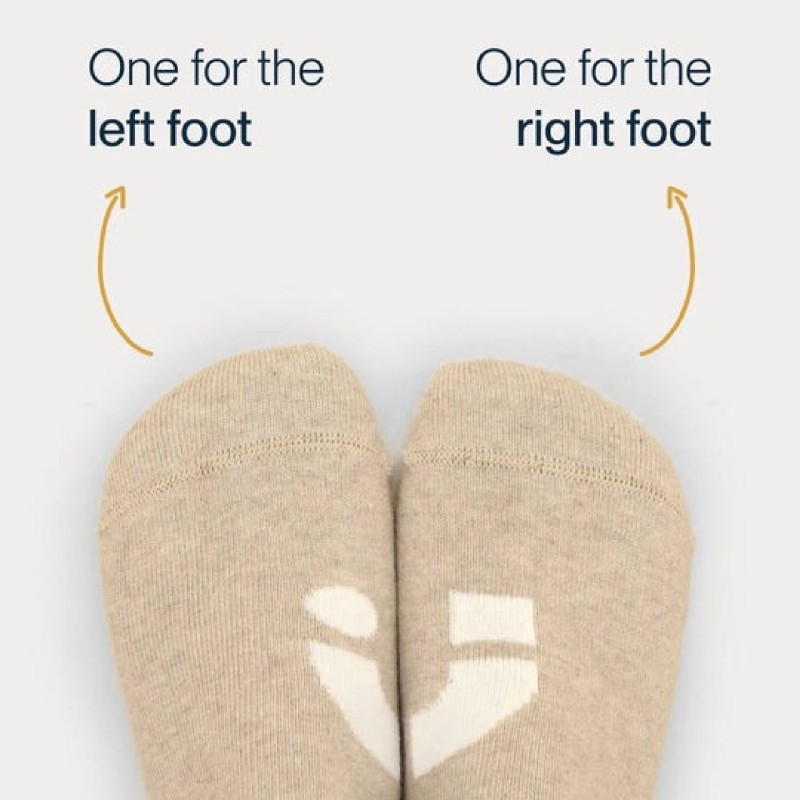 Pack de 3 - Meias longas Mini