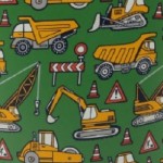 Trator Green