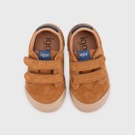 Tennis Suede Sneakers