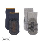 Pack de 2 - Calcetines Antideslizantes
