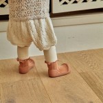 Frill Rose Attipas