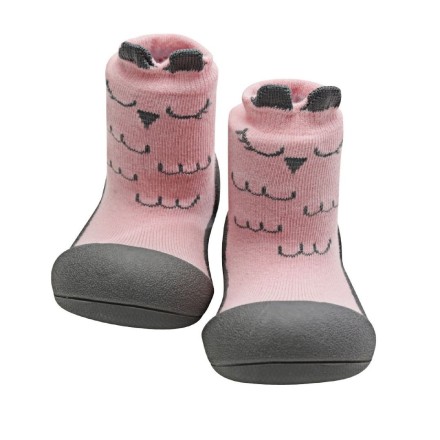 Cutie Pink Attipas