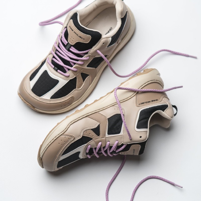 Tnis Retro Run Dakar