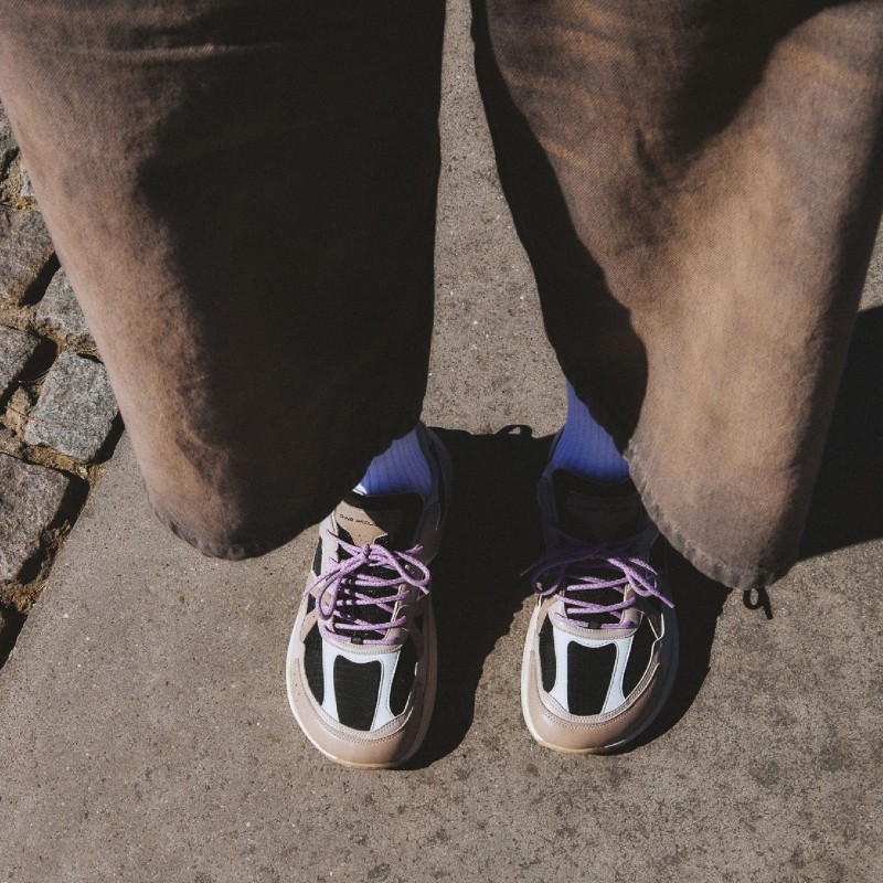 Tnis Retro Run Dakar