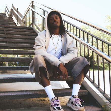 Ténis Retro Run Dakar