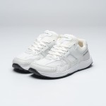 Tnis Retro Run Off White