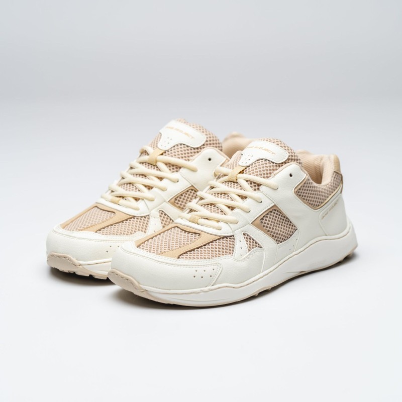 Tnis Retro Run Sand