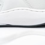 Tnis Retro Run Off White