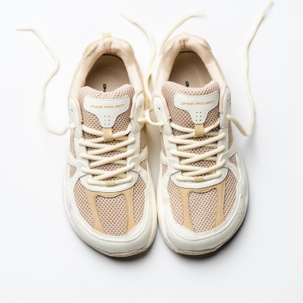 Ténis Retro Run Sand