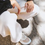 Tnis Retro Run Sand