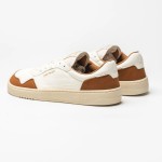 Project 080 Camel Suede Sneakers