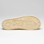 Project 080 Camel Suede Sneakers