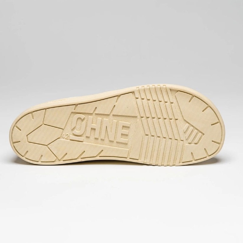 Tnis Project 080 Camel Suede