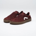 Tnis Project 070 Burgundy