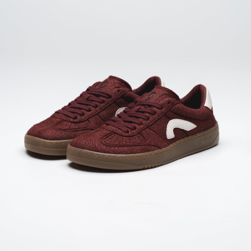 Tnis Project 070 Burgundy