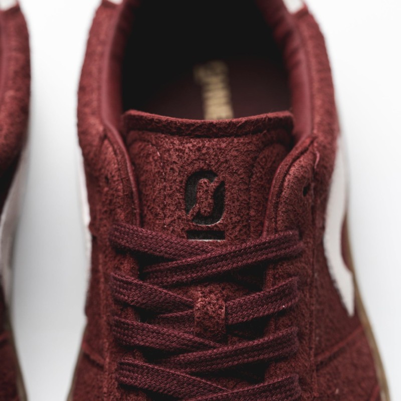 Tnis Project 070 Burgundy