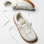Tnis Project 070 Fresh White