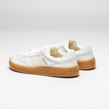 Zapatillas Project 070 Fresh White